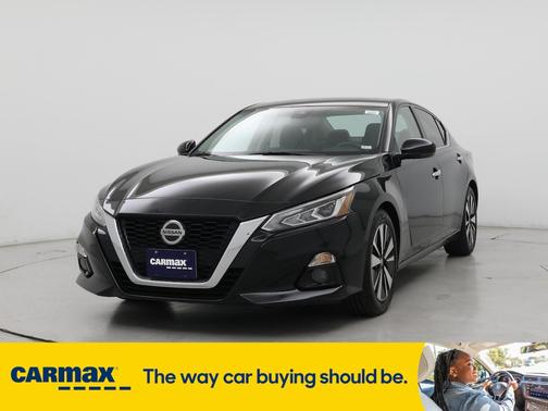 2019 Nissan Altima SL