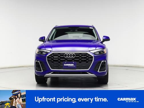 2022 Audi Q5 e S-Line Premium Plus