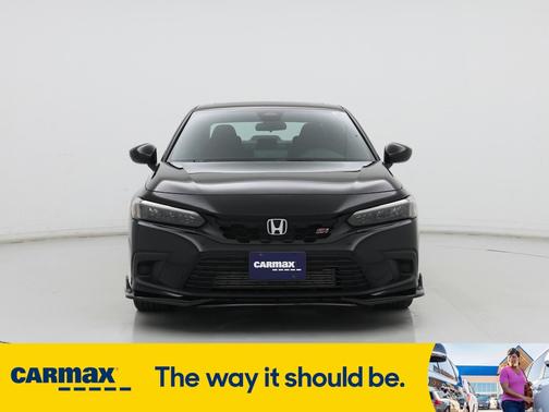 2023 Honda Civic SI