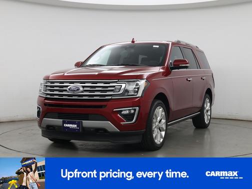 2019 Ford Expedition Limited