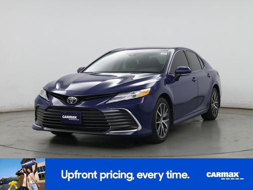 2024 Toyota Camry XLE