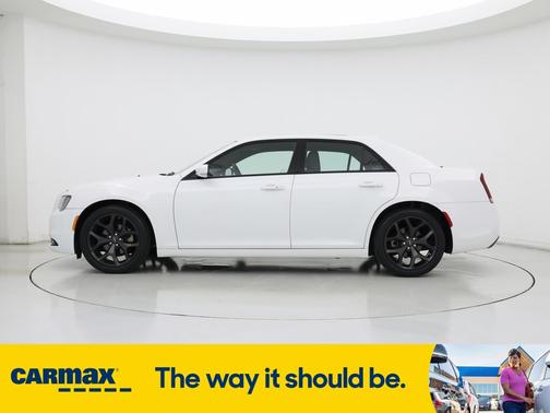 2023 Chrysler 300 S