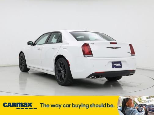 2023 Chrysler 300 S