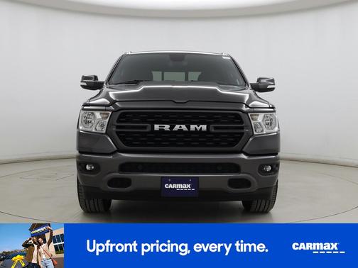 2022 RAM 1500 Bighorn