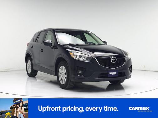2014 Mazda CX-5 Touring