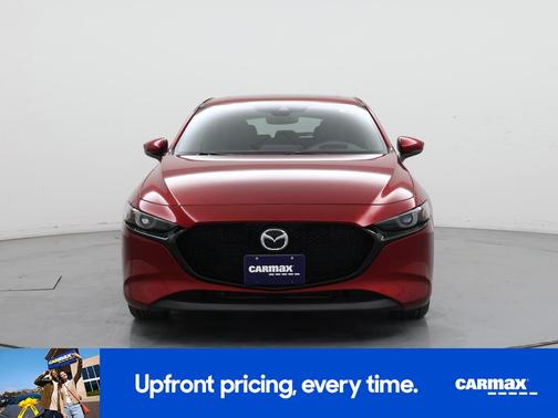 2021 Mazda Mazda3 Premium