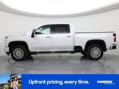 2023 Chevrolet Silverado 2500 High Country