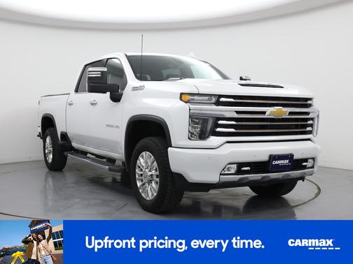 2023 Chevrolet Silverado 2500 High Country