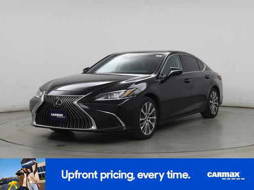 2019 Lexus ES 350 