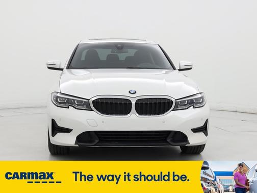 2021 BMW 330 I xDrive