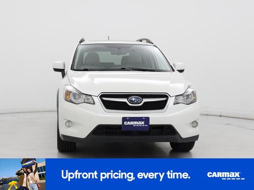 2014 Subaru XV Crosstrek Limited