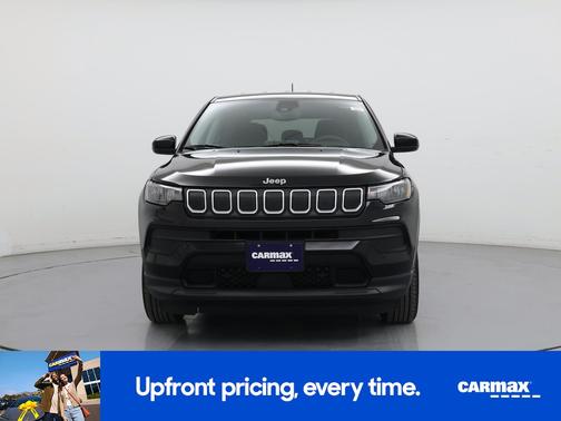 2022 Jeep Compass Sport