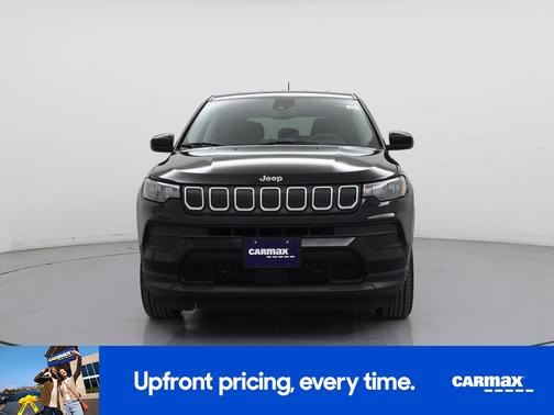 2022 Jeep Compass Sport