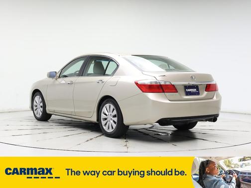 2013 Honda Accord EX