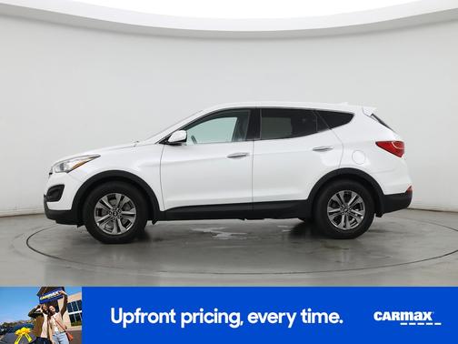 2016 Hyundai Santa Fe Sport 