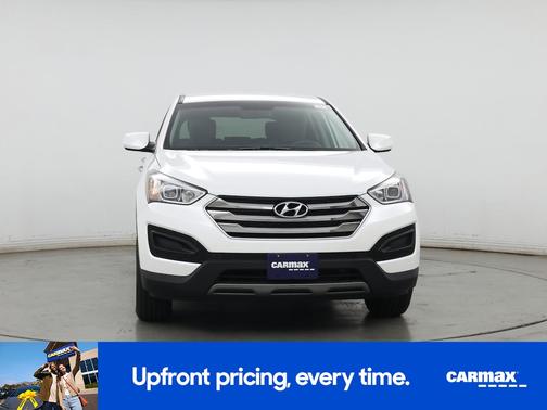 2016 Hyundai Santa Fe Sport 