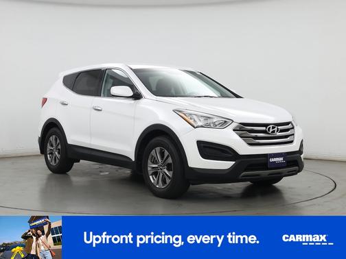 2016 Hyundai Santa Fe Sport 