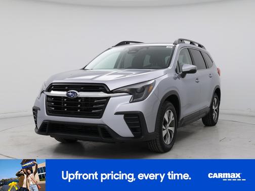 2023 Subaru Ascent Premium