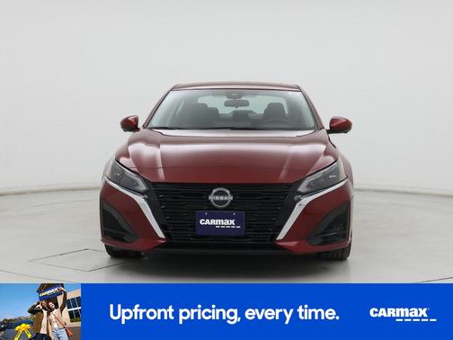 2023 Nissan Altima SL