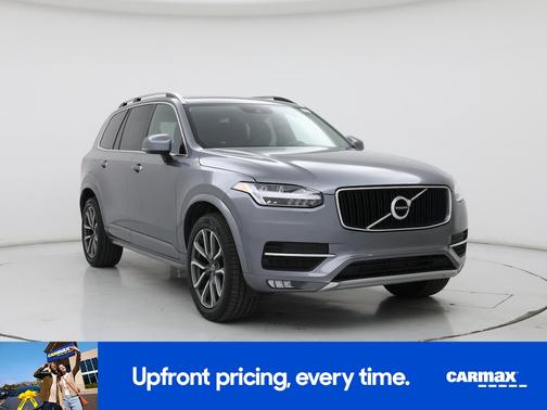 2019 Volvo XC90 T5 Momentum