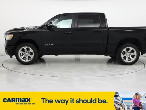 2022 RAM 1500 Bighorn