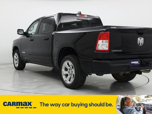 2022 RAM 1500 Bighorn