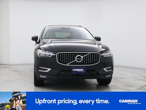 2019 Volvo XC60 T5 Inscription