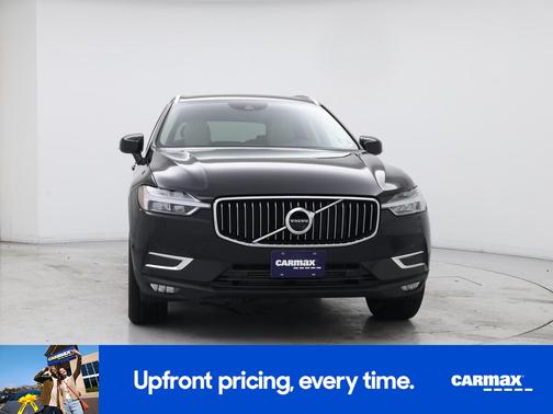 2019 Volvo XC60 T5 Inscription