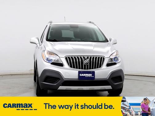 2015 Buick Encore