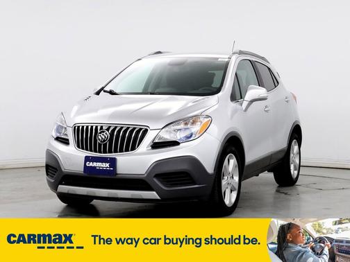 2015 Buick Encore