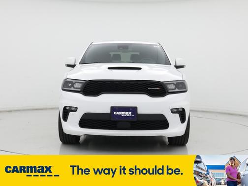 2022 Dodge Durango R/T Plus