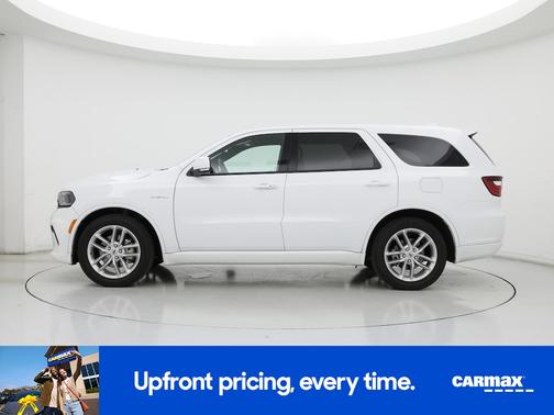 2022 Dodge Durango R/T Plus