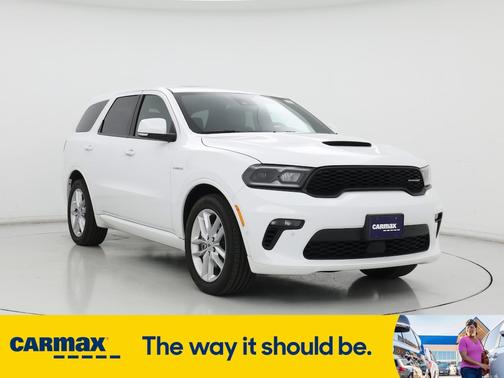 2022 Dodge Durango R/T Plus