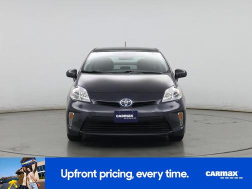 2014 Toyota Prius Four