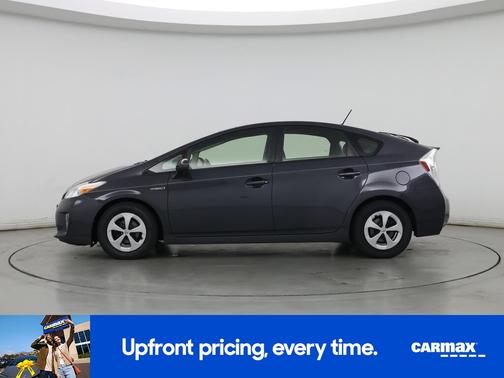 2014 Toyota Prius Four