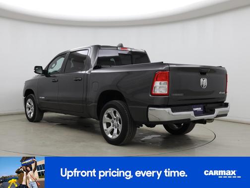2022 RAM 1500 Bighorn
