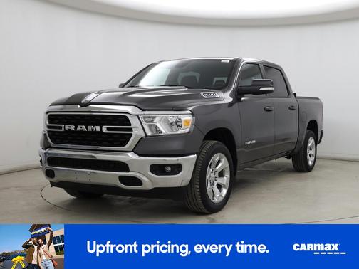 2022 RAM 1500 Bighorn