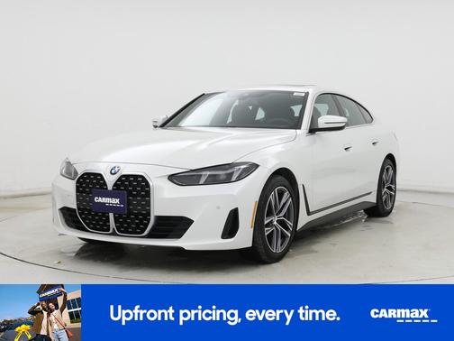 2025 BMW 430 I xDrive Gran Coupe