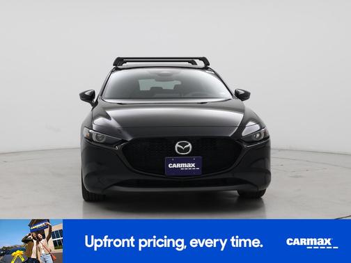 2025 Mazda Mazda3 2.5 S Premium Package