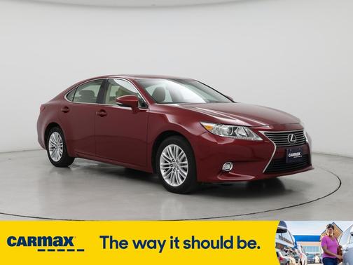 2014 Lexus ES 350