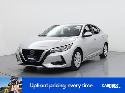 2023 Nissan Sentra S