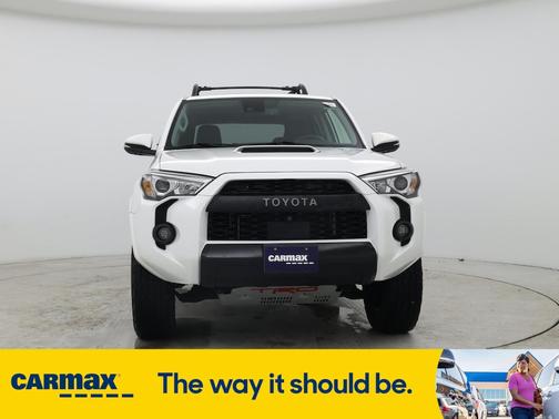 2023 Toyota 4Runner TRD Pro
