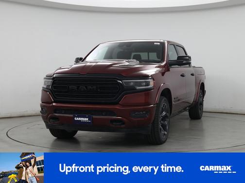 2024 RAM 1500 Limited