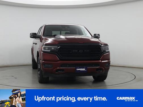 2024 RAM 1500 Limited