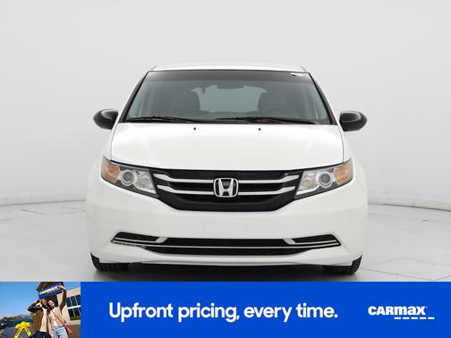 2016 Honda Odyssey LX