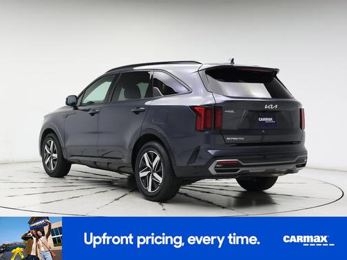 2023 Kia Sorento S