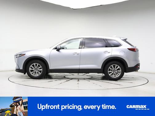 2018 Mazda CX-9 Touring