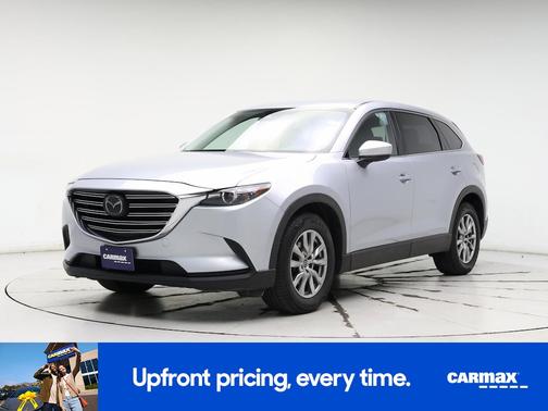 2018 Mazda CX-9 Touring