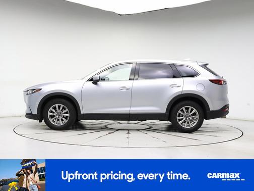 2018 Mazda CX-9 Touring