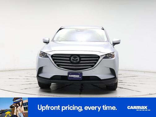 2018 Mazda CX-9 Touring